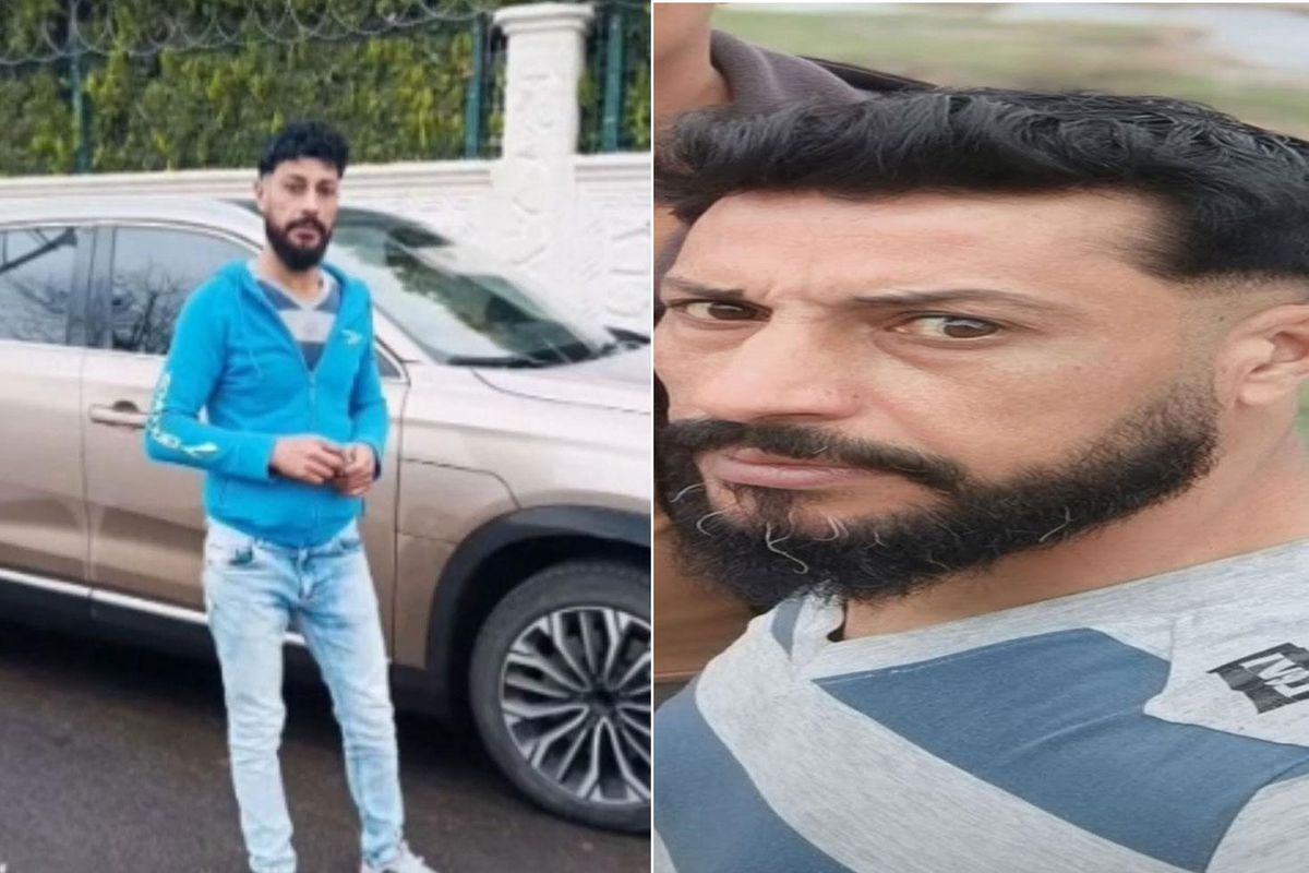 Yem makinesine kapılan işçi feci şekilde can verdi