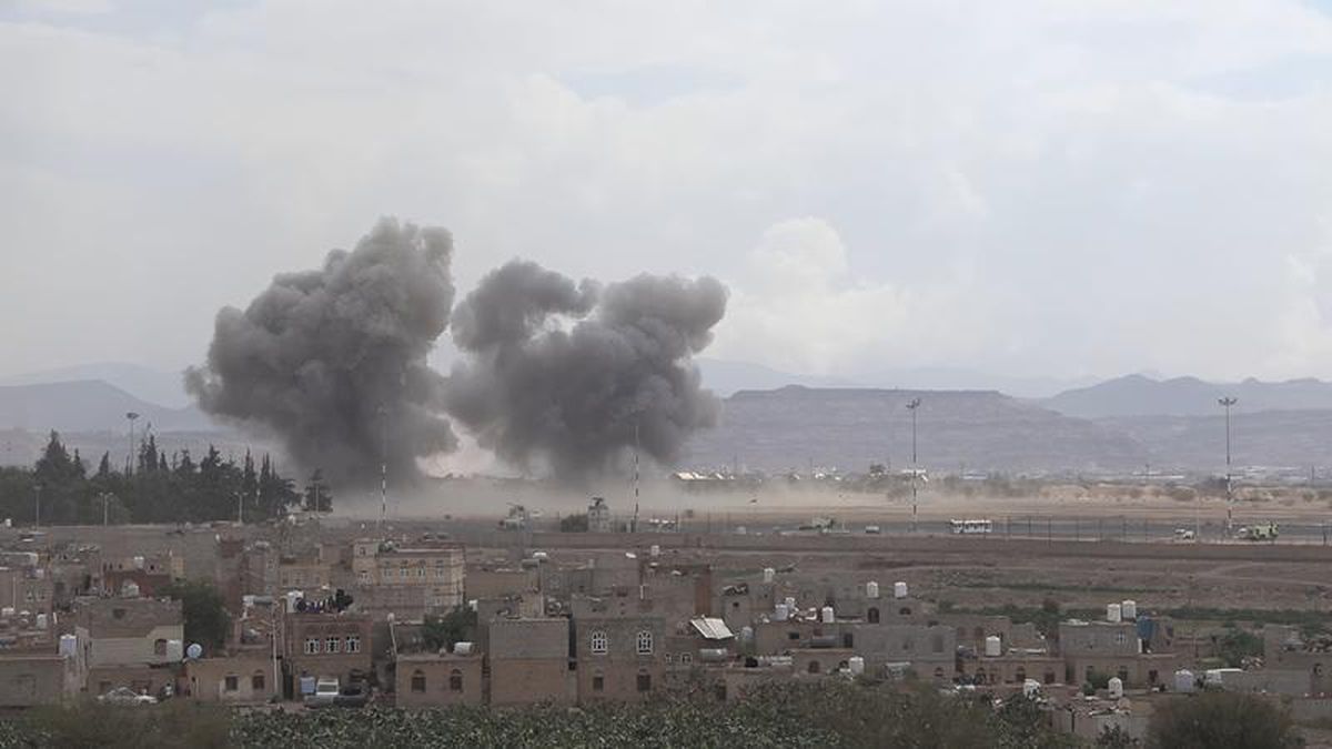 Yemen Ordusu: Husilerin El-Muha Saldırısında 7 Kişi Öldü