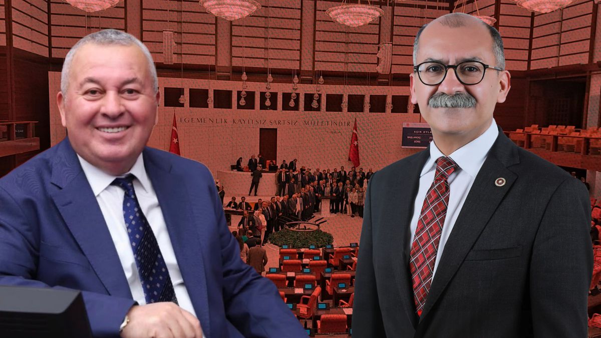 YENİ Parti'den Çerçeve Yasa'ya 'Hayır'