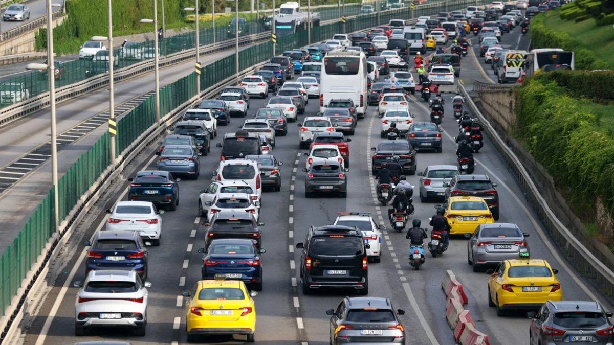 Trafik Sigortası Primlerine Ağustos'ta Ortalama Yüzde 4 Zam: İşte İl İl Güncel Rakamlar