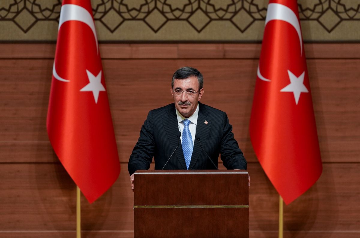 Anadolu Medya Ödülleri Sahiplerini Buldu