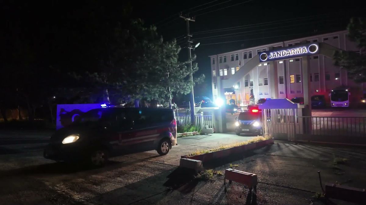 28 İlde Uyuşturucu Operasyonu: 96 Gözaltı, 69 Tutuklama