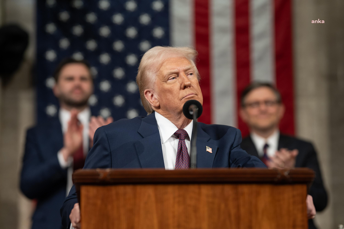 Trump'tan İran'a tazminat yanıtı: 'Son 50 yılın zararını ödeyin'