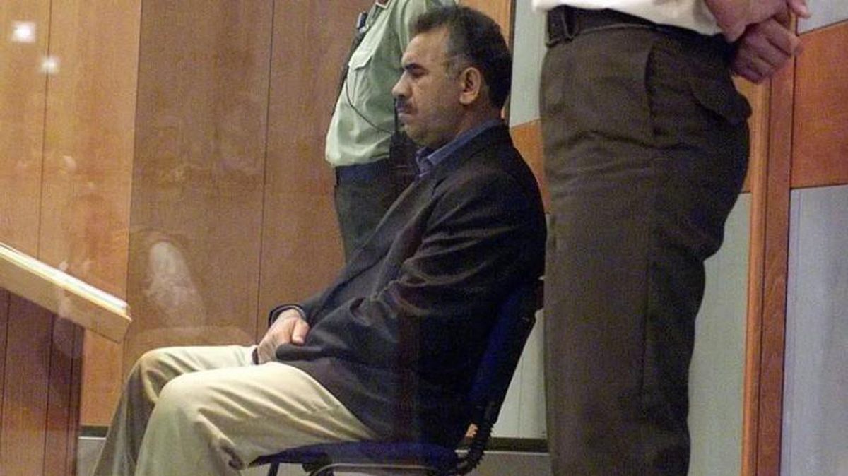 Abdullah Öcalan çıkacak mı, Terörsüz Türkiye Yasası Abdullah Öcalan'ı kapsıyor mu?