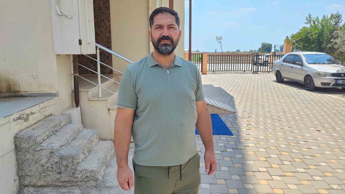 Adana'da Hırsızlar Gencin Emek Hırsızı Oldu: Yaz Tatilinde Çalışarak Aldığı Motosikletini Çaldılar