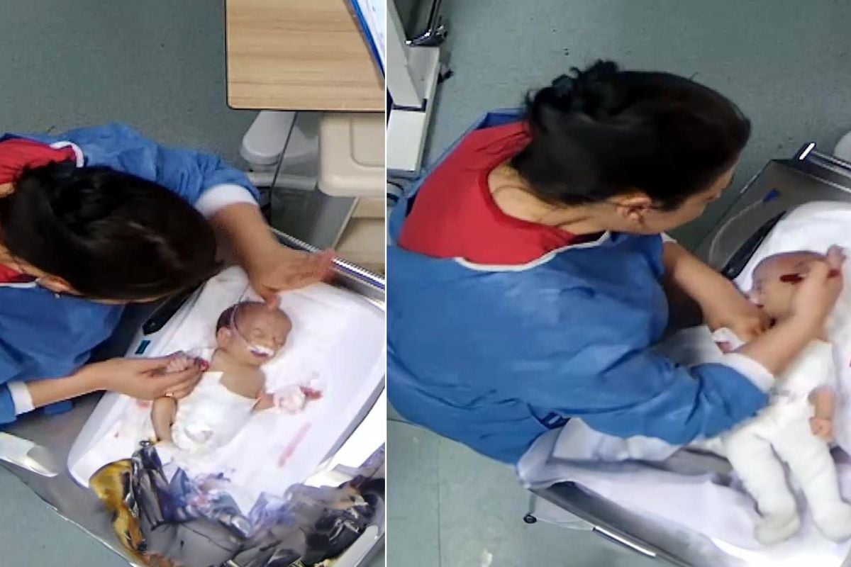 Türkiye'yi ayağa kaldıran hemşire için Adli Tıp'tan şoke eden rapor