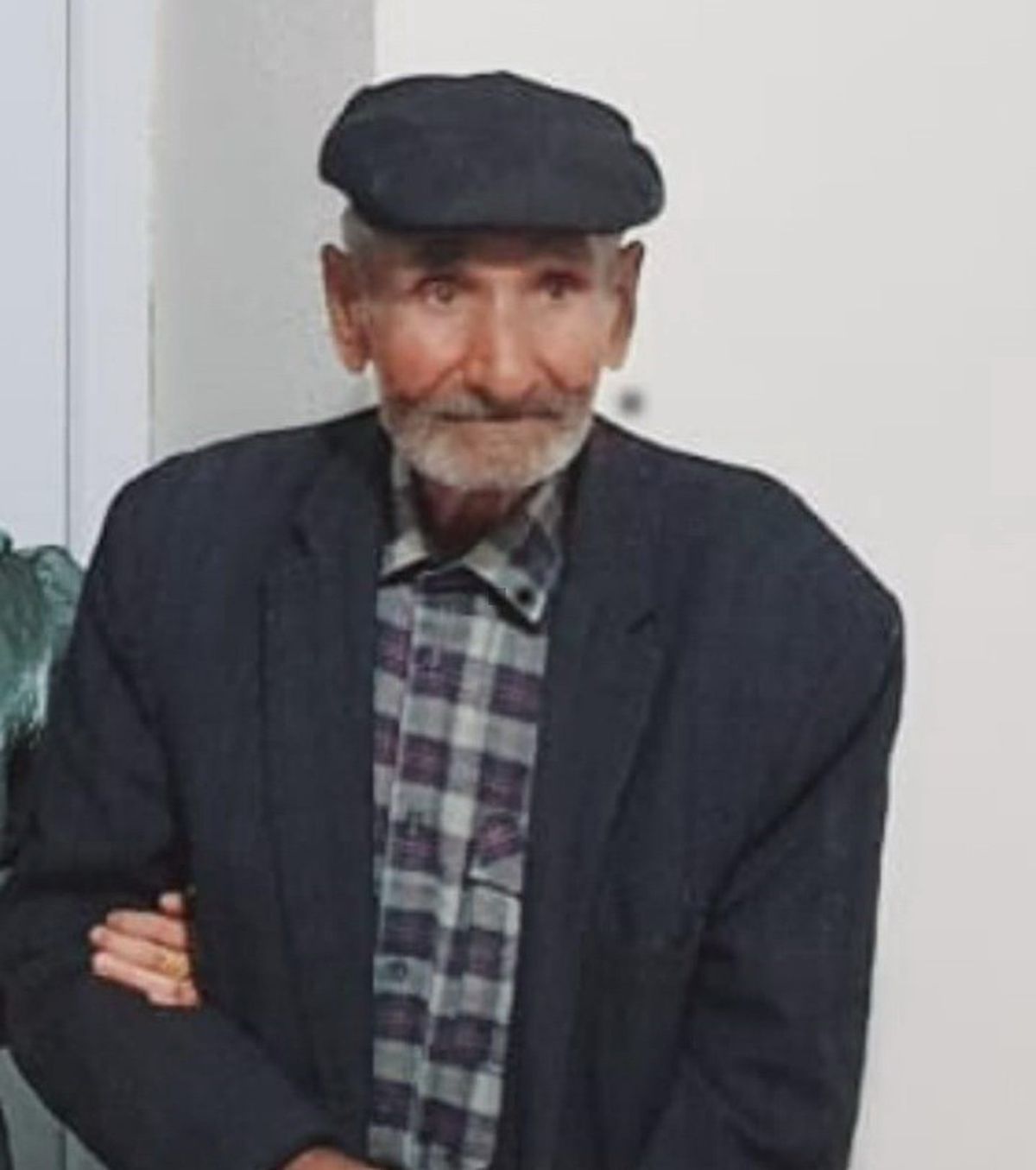 85 Yaşındaki Alzheimer Hastası Ekrem Aydın İçin Arama Çalışması
