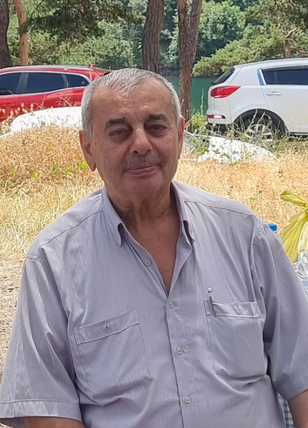 Ayva ağacı kavgası kanlı bitti: Amca tabancayla öldürüldü