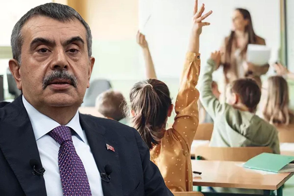 Bakan Tekin'den 81 ilin eğitim müdürüne talimat: İki programa öncelik verilecek