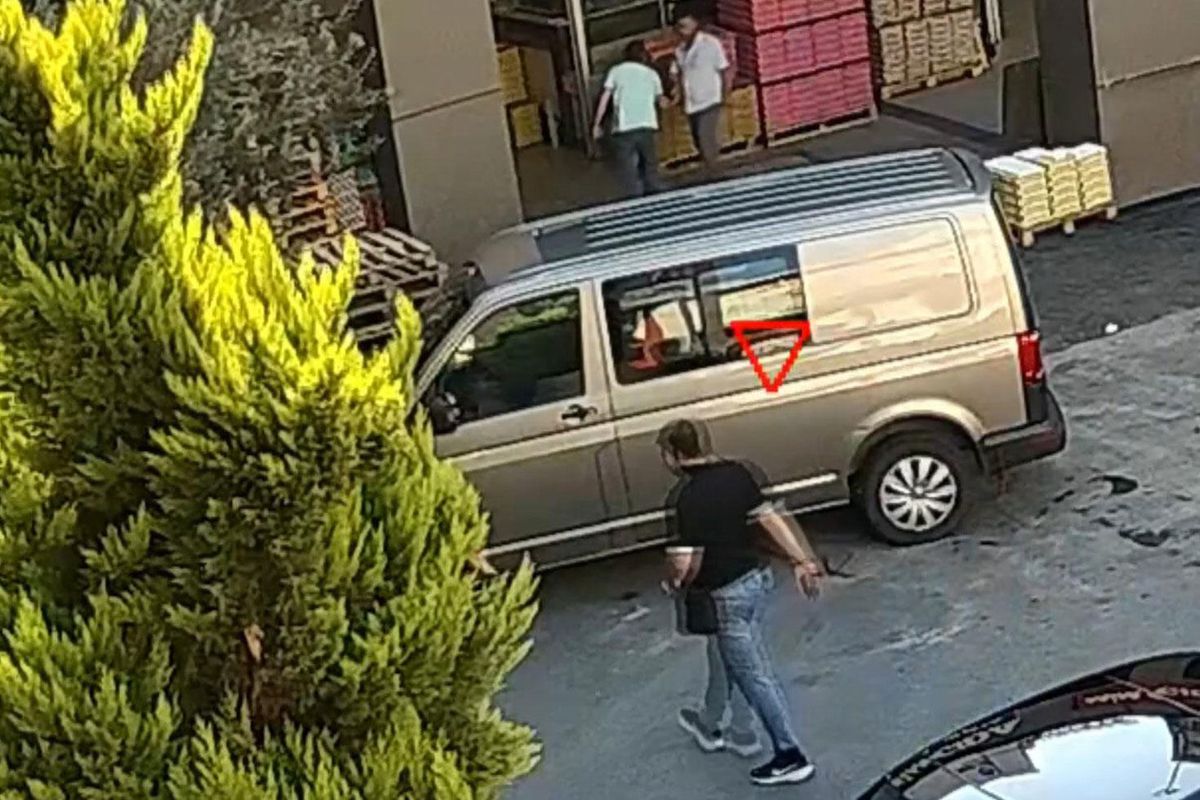 İstanbul'da jammer'lı vurgun: 200 bin lirayı alıp kaçtı