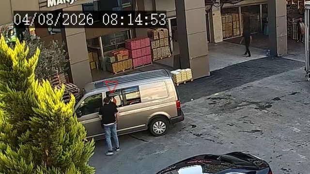 bayrampasa da sinyal kesiciyle aracin 3 20135281 o
