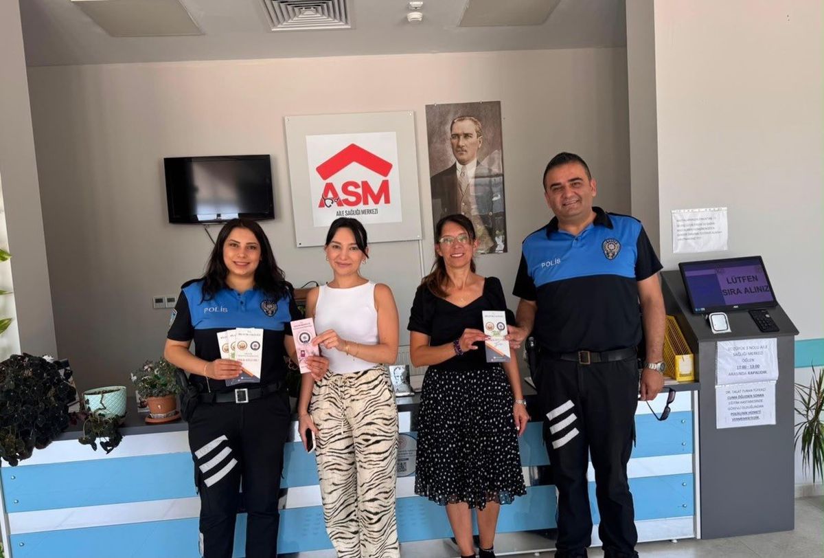 Bozüyük'te 64 Vatandaşa Dolandırıcılık Uyarısı