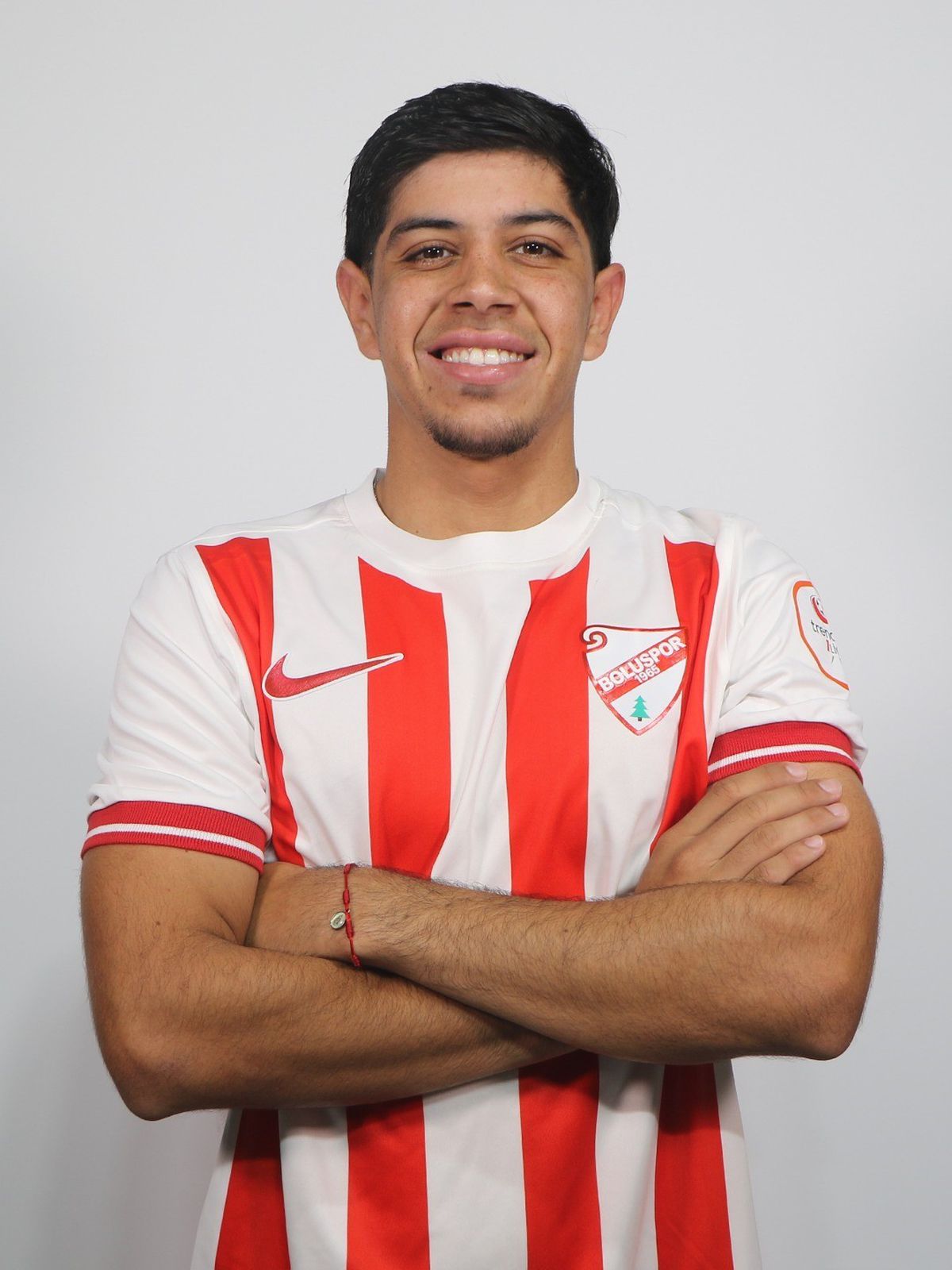 Boluspor'dan iki Paraguaylı transfer
