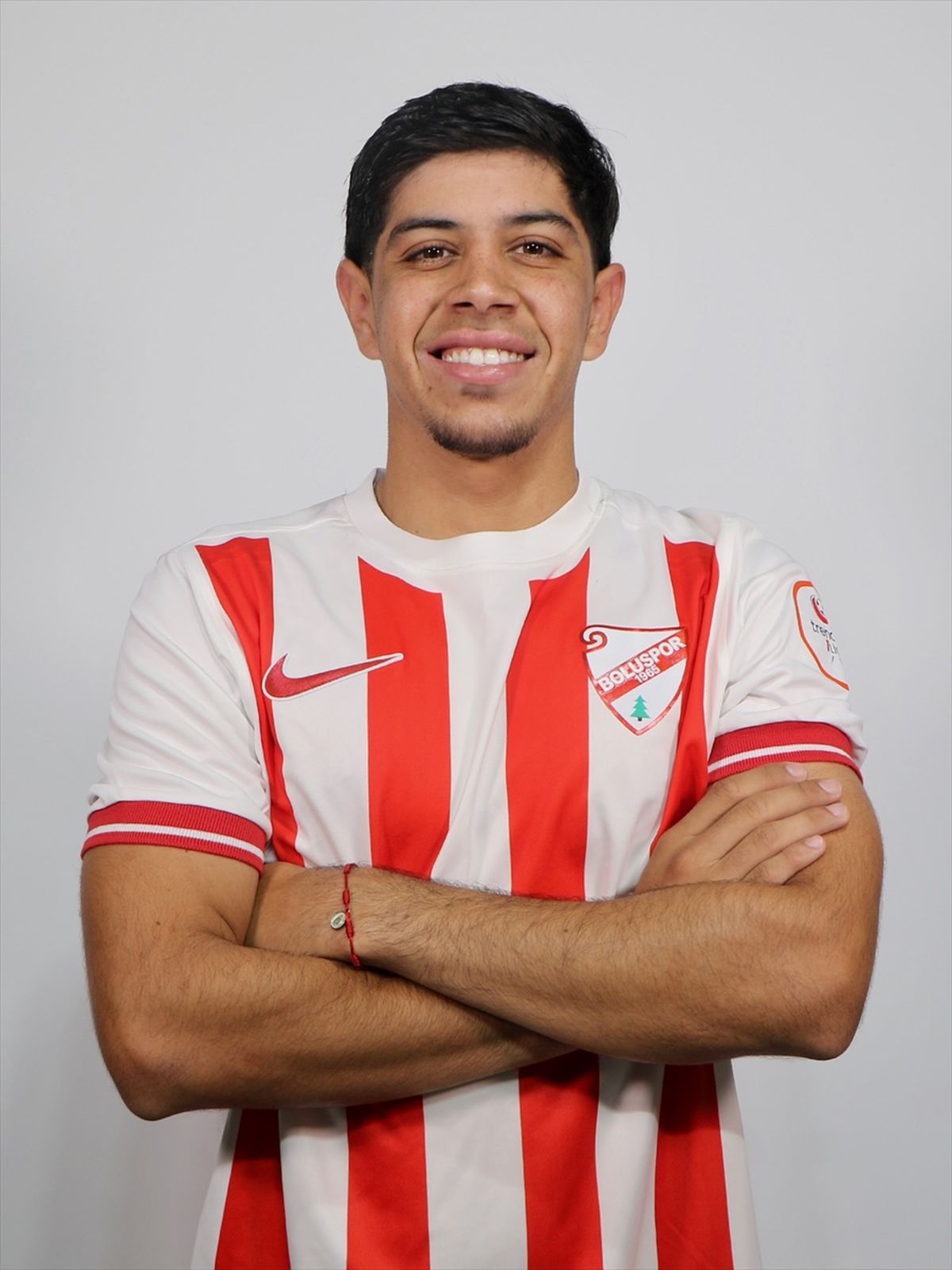 Boluspor, Paraguaylı Escobar ve Diaz'ı Transfer Etti