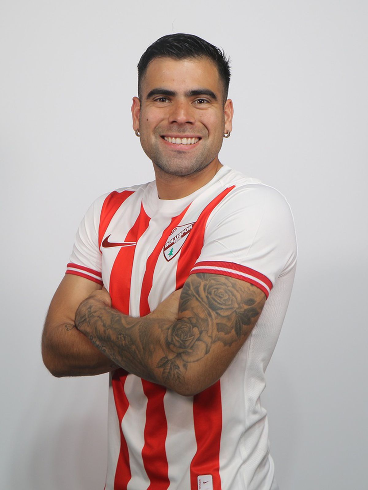 Boluspor, Paraguaylı İki Futbolcuyu Kadrosuna Kattı
