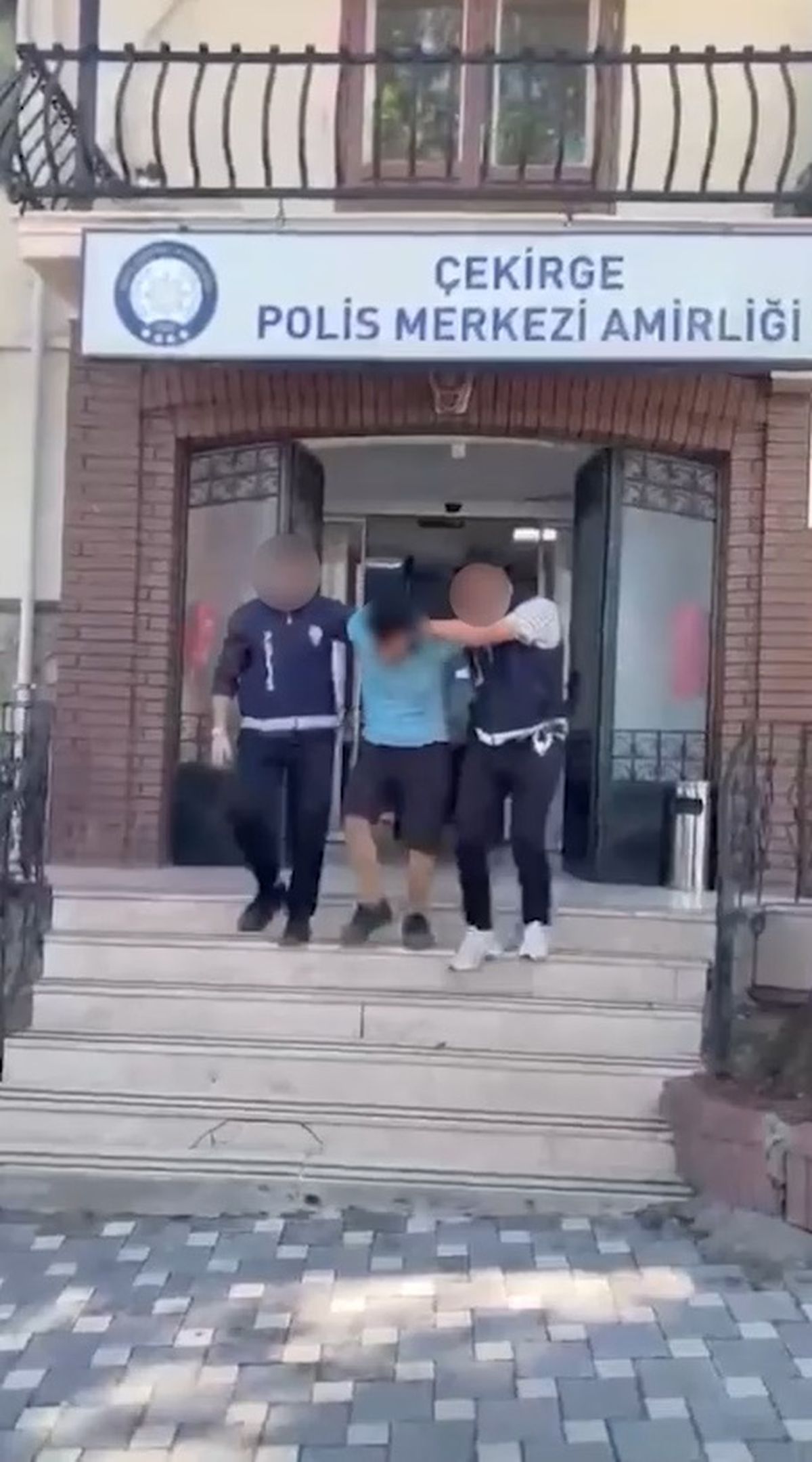 Bursa'da Kesinleşmiş Hapis Cezası Bulunan 4 Hükümlü Yakalandı