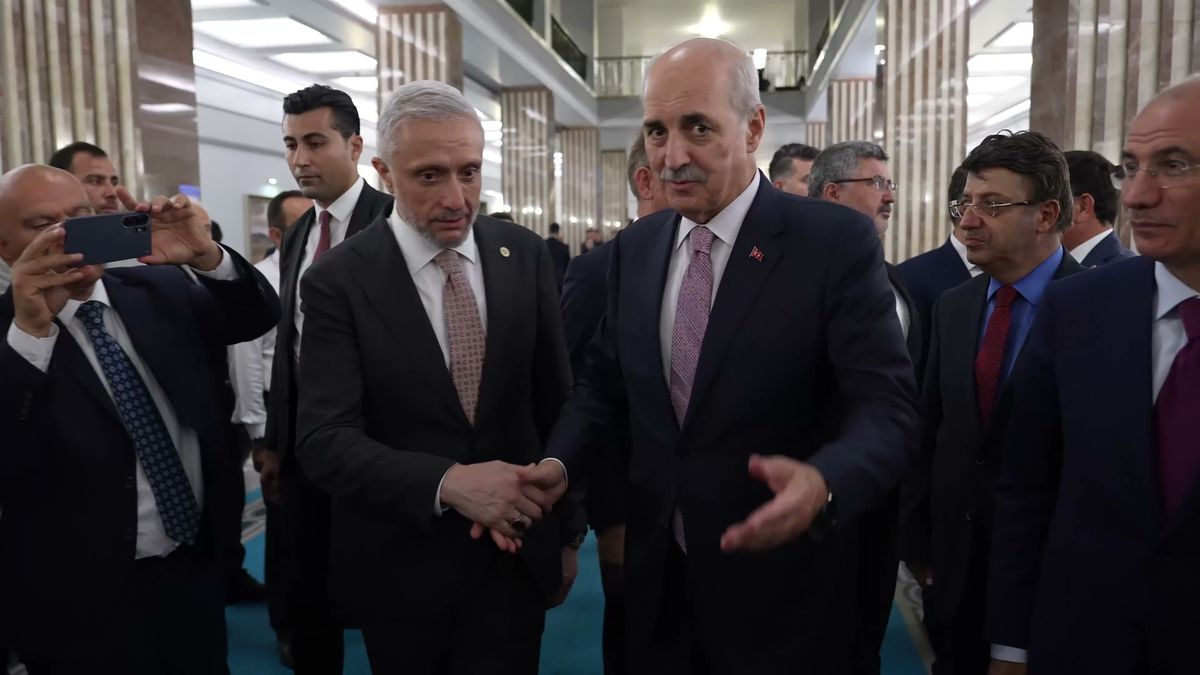 İçişleri Bakanlığı'nda 81 İle Kritik Zirve: Çerçeve Yasa Yol Haritası Belirlenecek