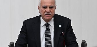 Çerçeve yasaya bağımsız milletvekillerinden tek 'ret' Koray Aydın'dan