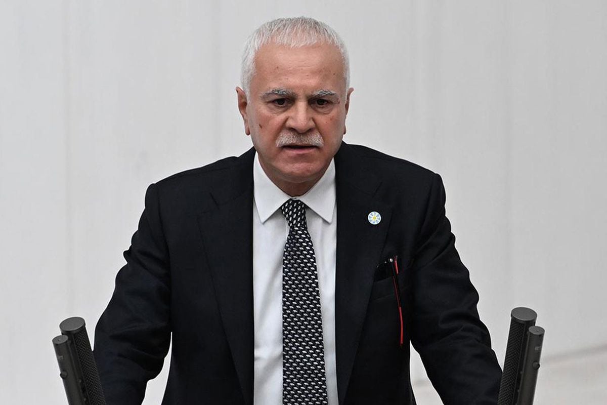 Çerçeve yasaya bağımsız milletvekillerinden tek 'ret' Koray Aydın'dan
