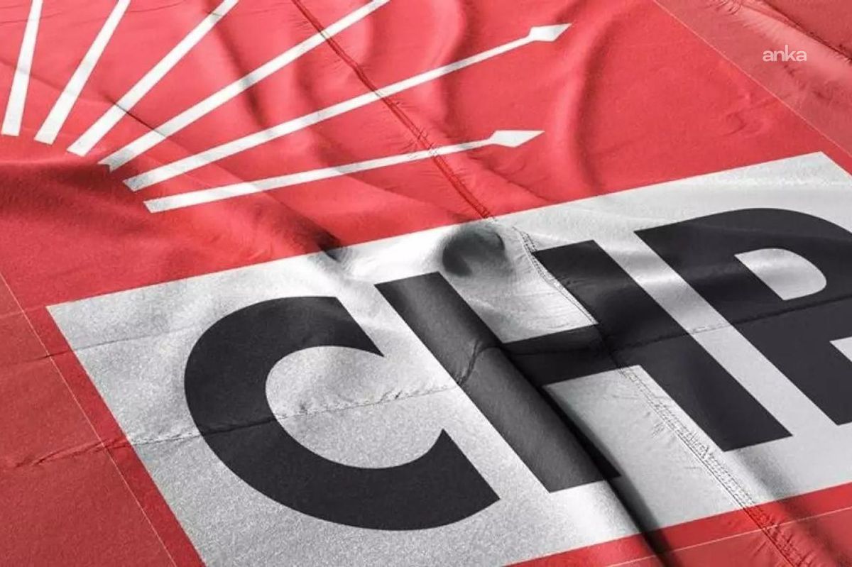 CHP MYK yarın toplanıyor: Gündemde iç siyaset, ekonomi ve ihraçlar var