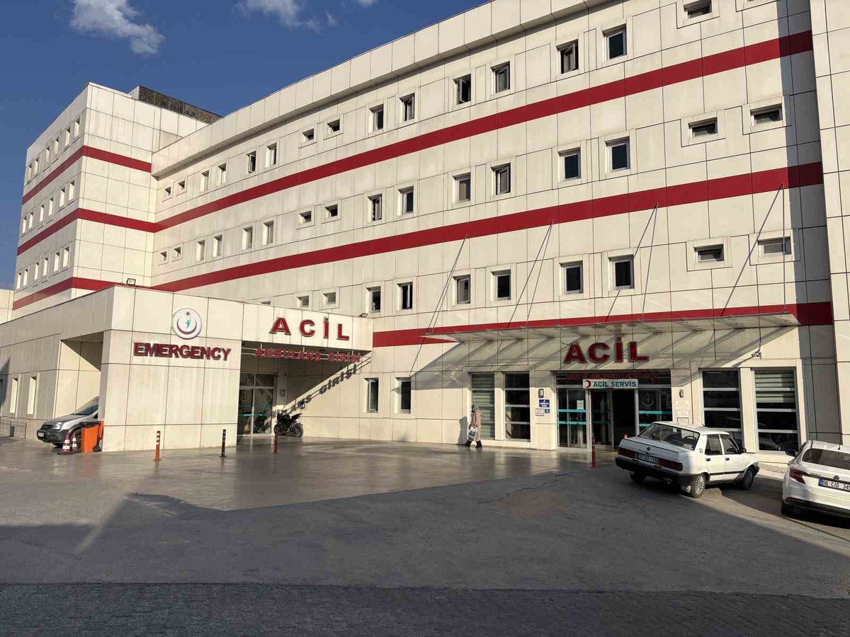 Çorum FK oyuncusu Atakan Akkaynak kazada yaralandı