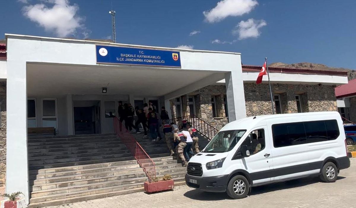 Damlanur'un ölümündeki sır perdesi 2,5 yıl sonra aralandı! İki amca tutuklandı