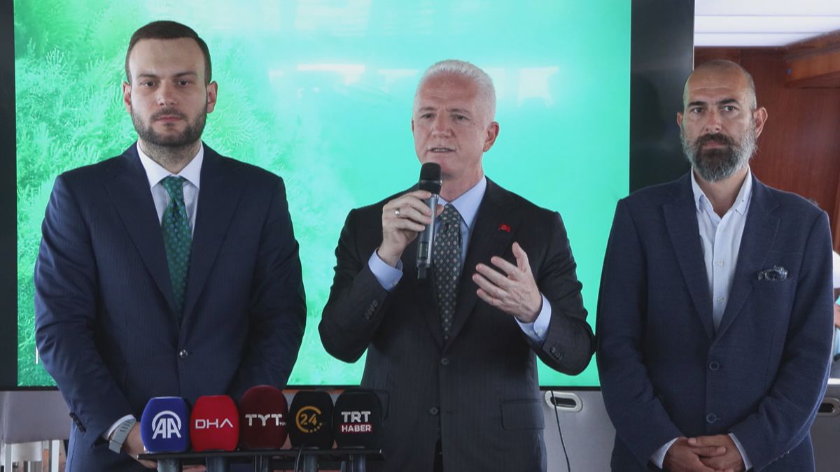 Vali Gül'den Sıfır Atık Vurgusu: 'Yaşam Tarzı Olmalı'