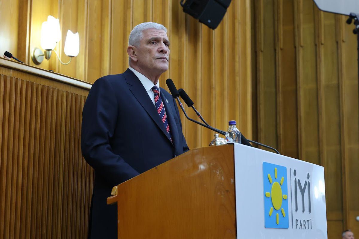Dervişoğlu'ndan Eren Bülbül ve Ferhat Gedik için anma mesajı