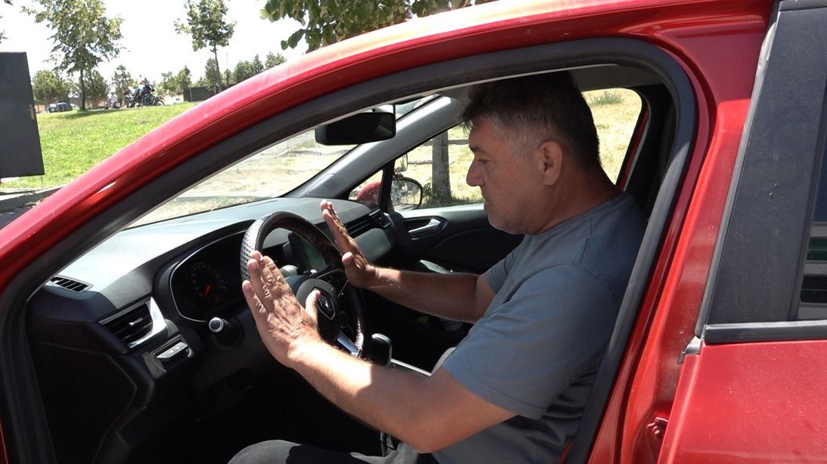 Sürücü Kursu Müdürü: 'Serbest Güzergah' Uygulaması Trafik Kazalarını Azaltır