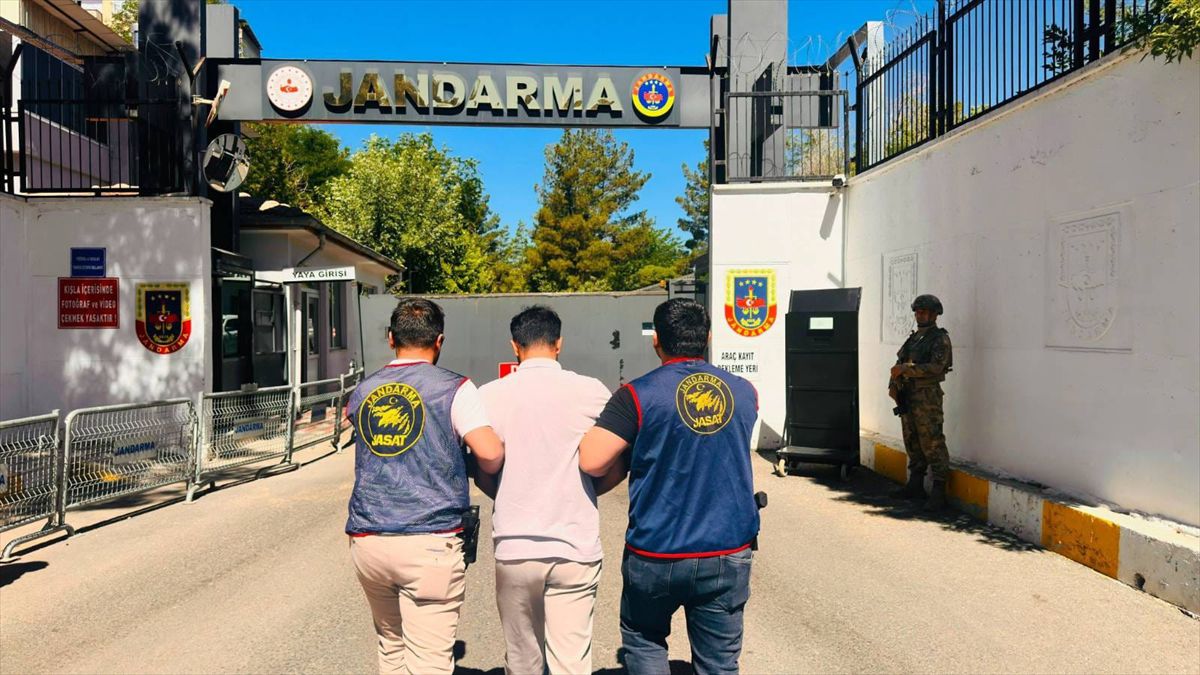 Diyarbakır'da 113 aranan şahıs yakalandı
