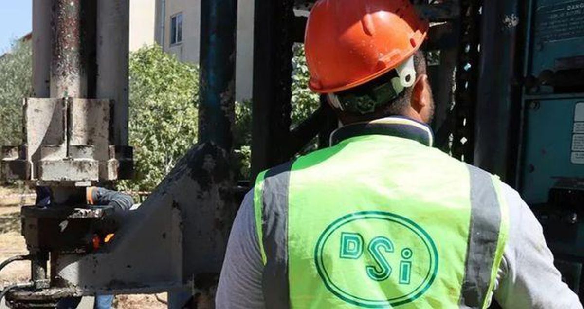 DSİ İŞÇİ ALIMI 2026: Devlet Su İşleri (DSİ) işçi alımı başladı mı, başvurular nasıl yapılır, şartları neler?