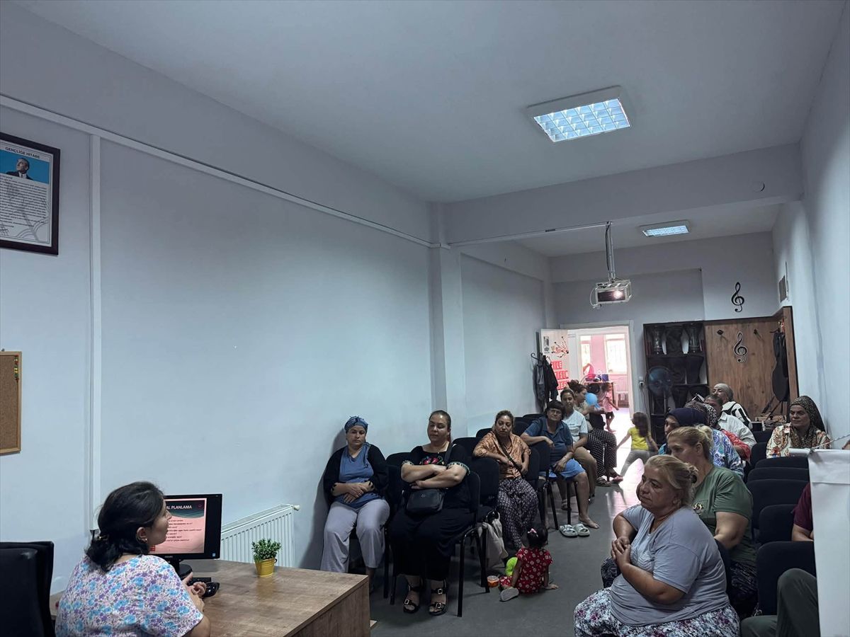 Edirne'de Arıcılık Eğitimi ve Diğer Etkinlikler