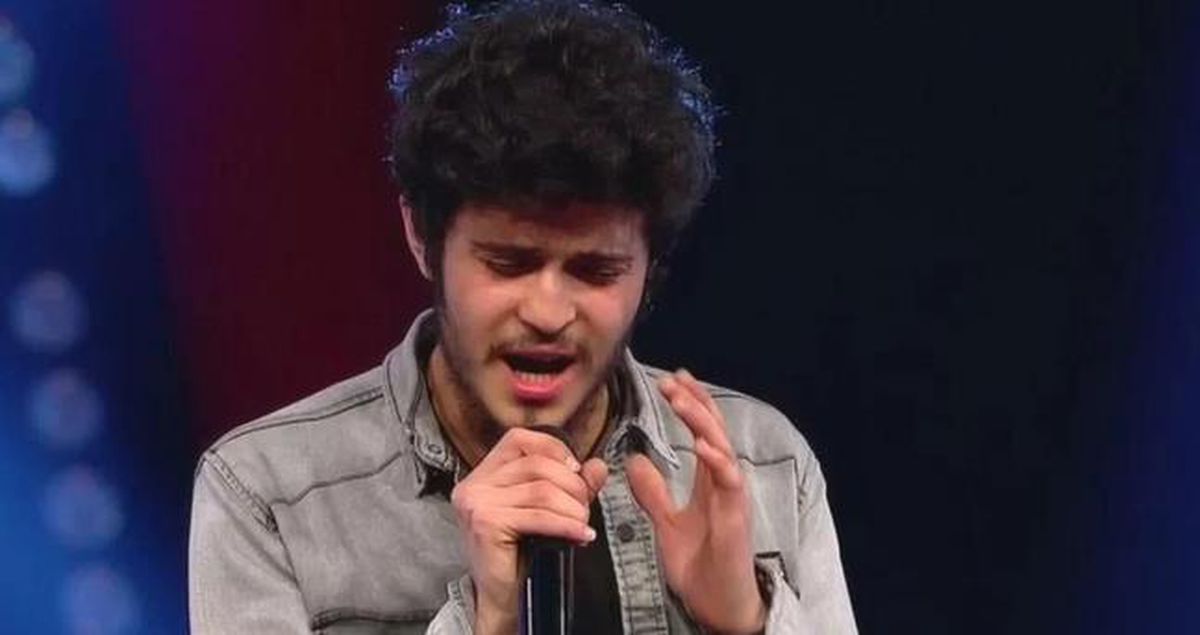 Emre Sertkaya kimdir? O Ses Türkiye Şampiyonu Emre Sertkaya kaç yaşında, nereli?