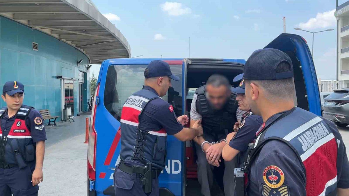 Bursa'da Dedikodu Dehşeti: 2 Ölü