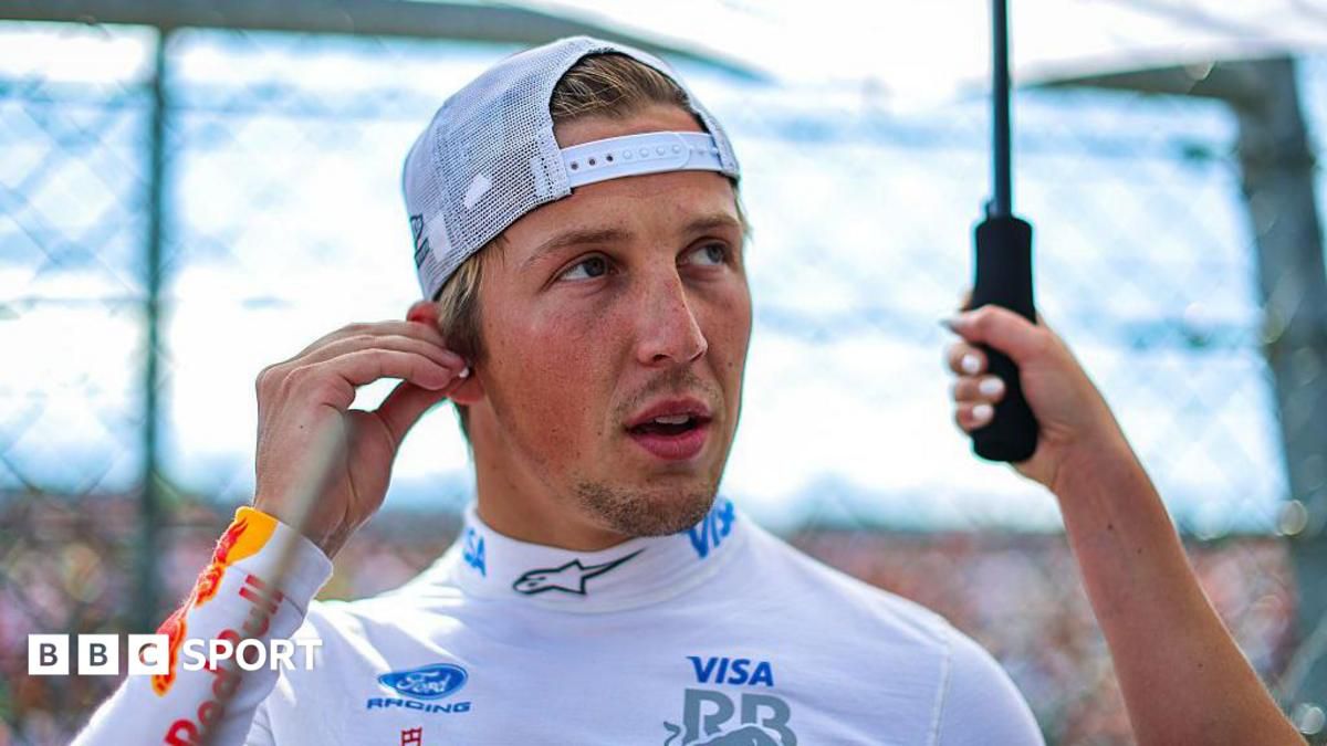 Formula 1 Soru-Cevap: Lawson'ın Geleceği, Sprint Yarışları ve Araç Dengesi