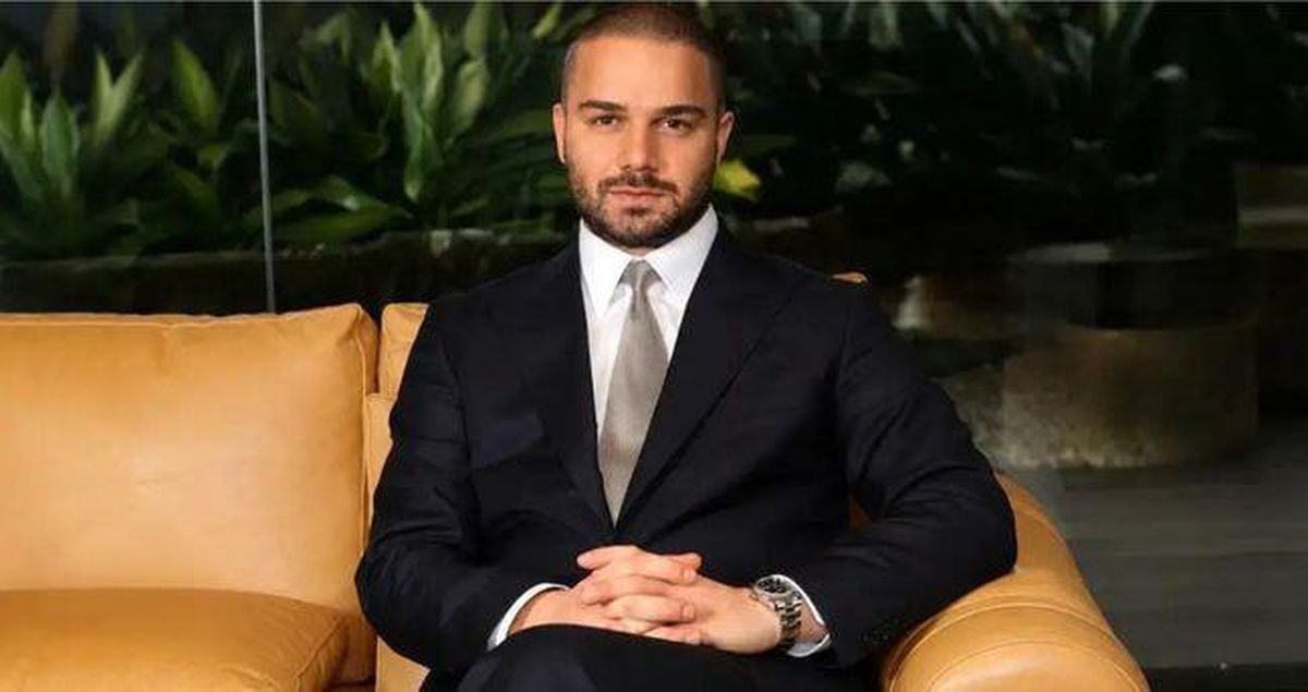 Fatih Kaynarca kimdir, ne iş yapıyor? Fatih Kaynarca kaç yaşında, nereli?