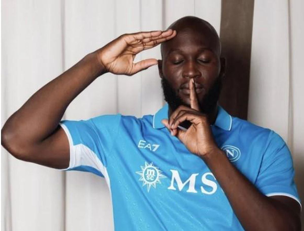 Fenerbahçe Lukaku ile anlaştı mı, Lukaku Fenerbahçe’ye geliyor mu?