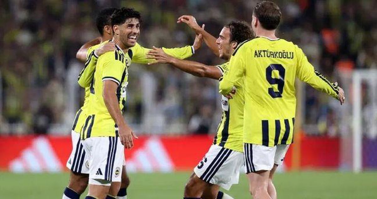 Fenerbahçe nasıl tur atlar? Fenerbahçe Sturm Graz’a yenilirse elenir mi?