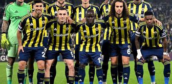Fenerbahçe Sturm Graz elerse rakibi kim, Fenerbahçe Sturm Graz’dan sonra hangi takımla maç yapacak, muhtemel rakibi kim?