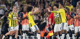 Fenerbahçe Sturm Graz ilk maç kaç kaçtı, Fenerbahçe ilk maçı kazandı mı?
