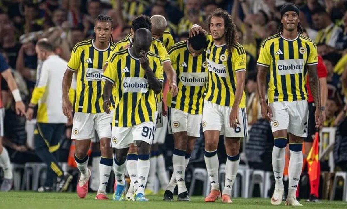Fenerbahçe’ye beraberlik yetiyor mu, Sturm Graz’ı yense, berabere kalsa, yenilse ne oluyor?