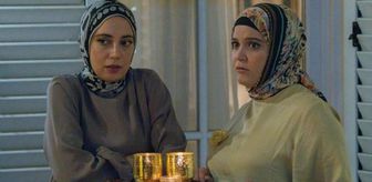 Feyza Civelek diziden ayrılıyor mu, Nilay Kızılcık Şerbeti'nden ayrıldı mı, Ceren Karakoç diziden ayrıldı mı?