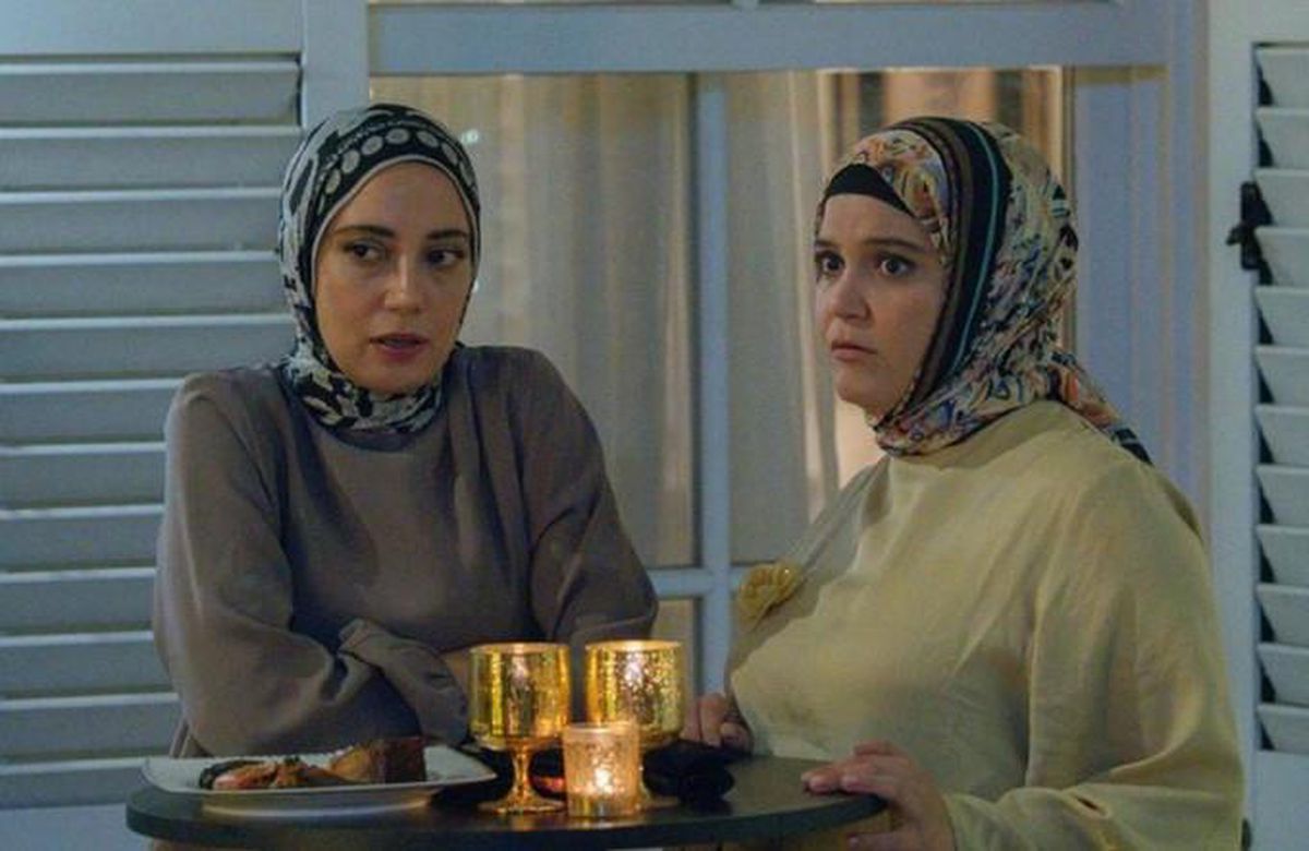 Feyza Civelek diziden ayrılıyor mu, Nilay Kızılcık Şerbeti’nden ayrıldı mı, Ceren Karakoç diziden ayrıldı mı?
