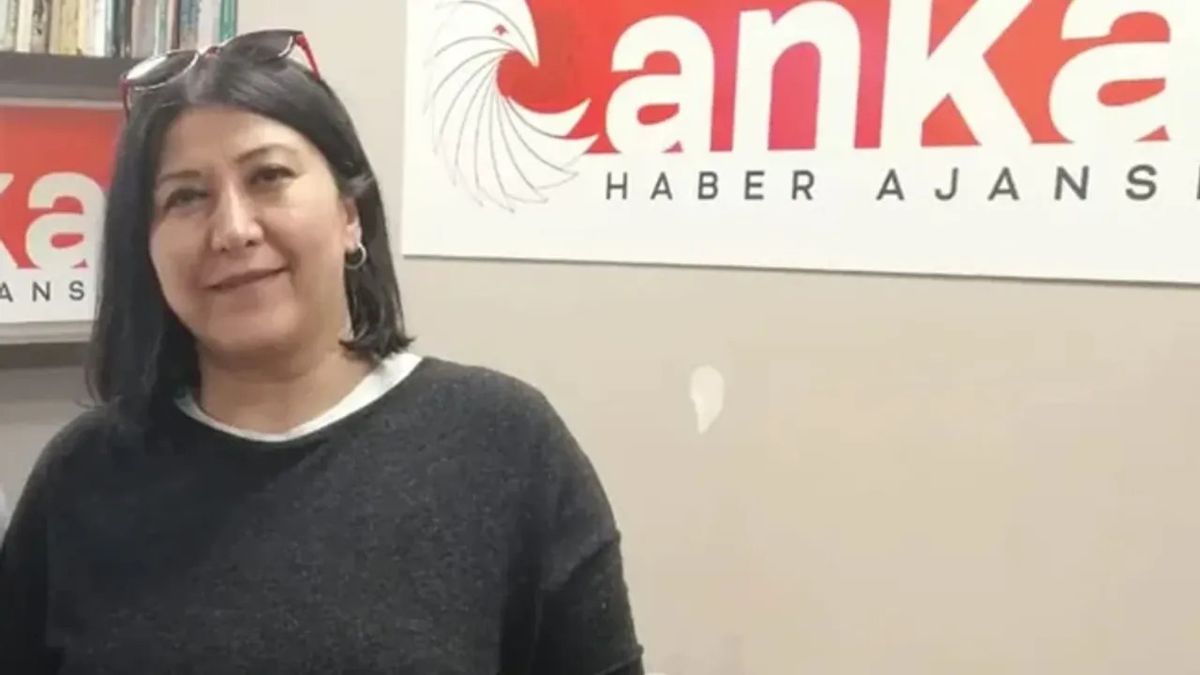 Gazeteci Dürdane Kırçuval Yunanistan'da Hayatını Kaybetti