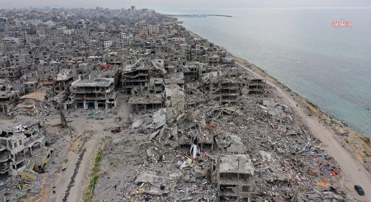 Gazze'de Can Kaybı 73 Bini Aştı: 174 Bin Yaralı, Enkaz Altında Ulaşılamayanlar Var
