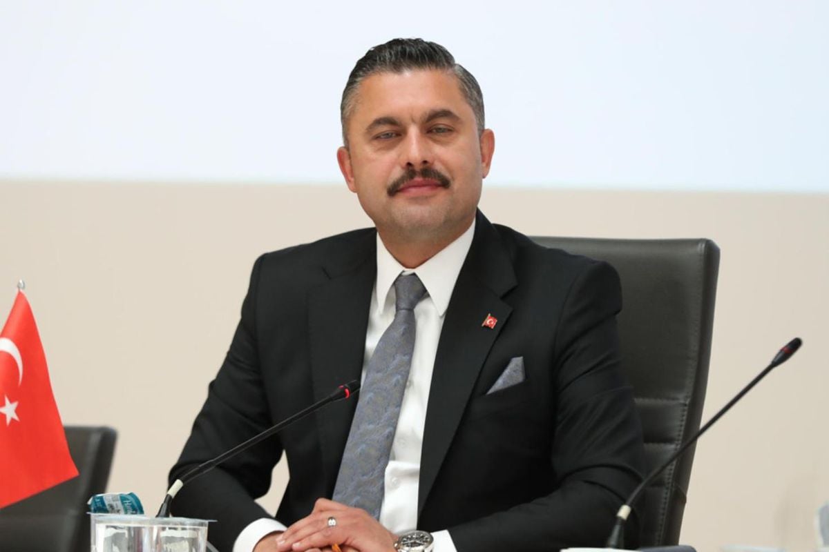 Şile Belediyesi'ne 'rüşvet' davası: Belediye Başkanı Kabadayı için istenen ceza belli oldu