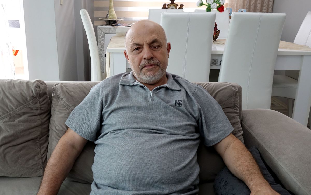 Akıllı lens ameliyatı sonrası gözünü kaybetti: Suç duyurusunda bulundu
