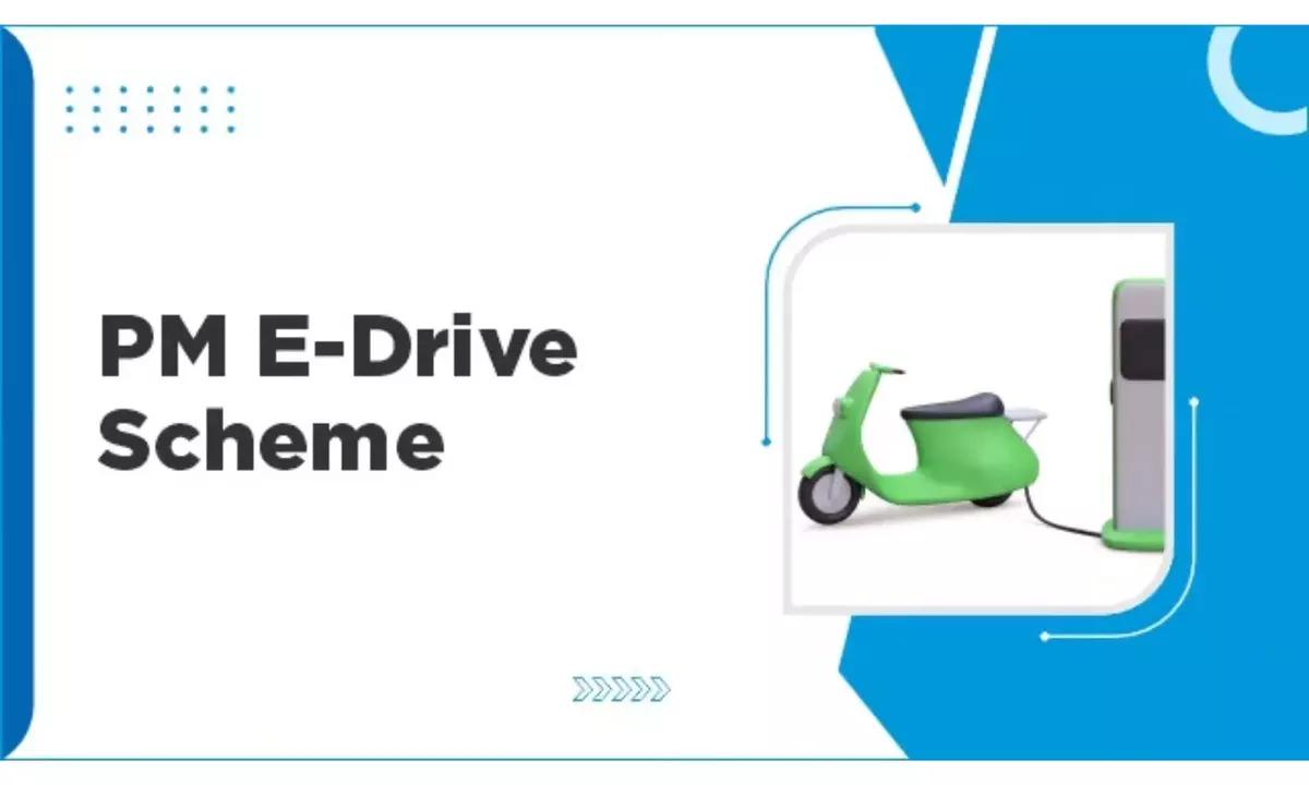 Hindistan EV Teşvik Programını 2028'e Uzattı