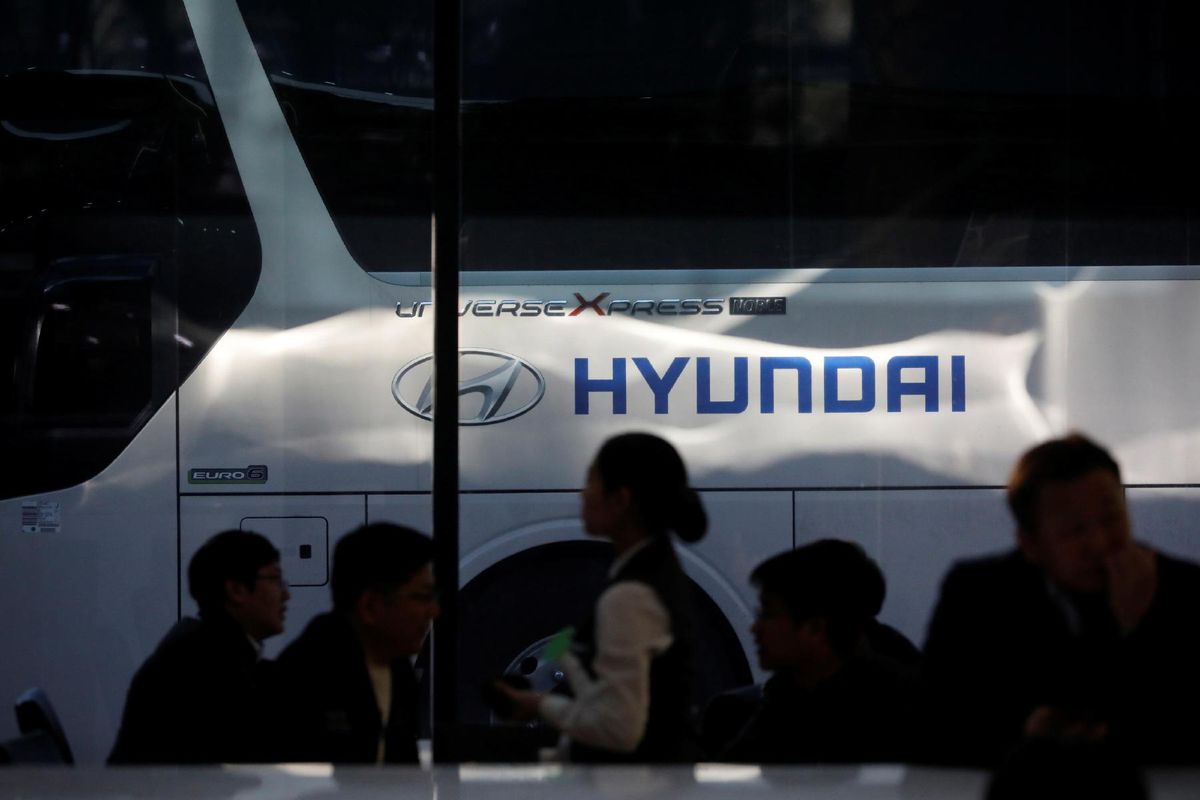 Hyundai'de Grev Büyüyor: 6 Saate Uzayan Eylemler Onaylandı