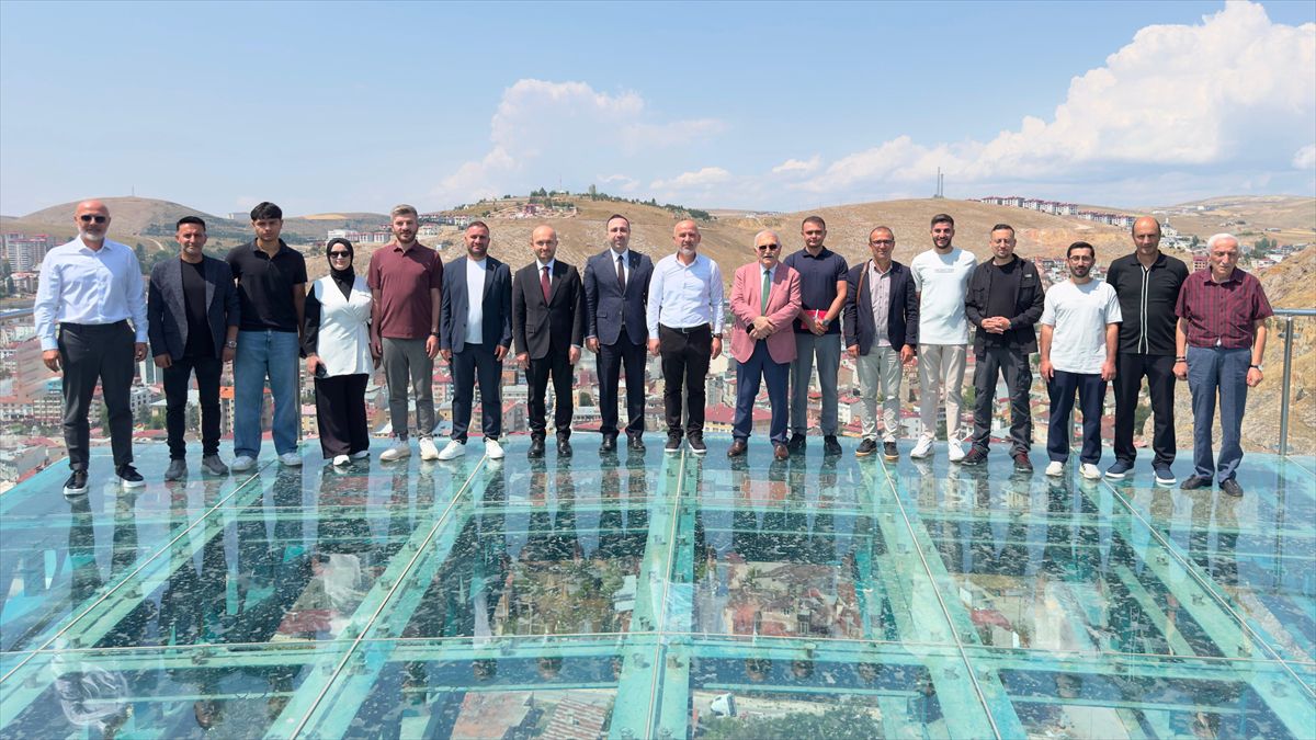 Bayburt’ta basın buluşması: Hakikati hızlı ve görünür kılmak